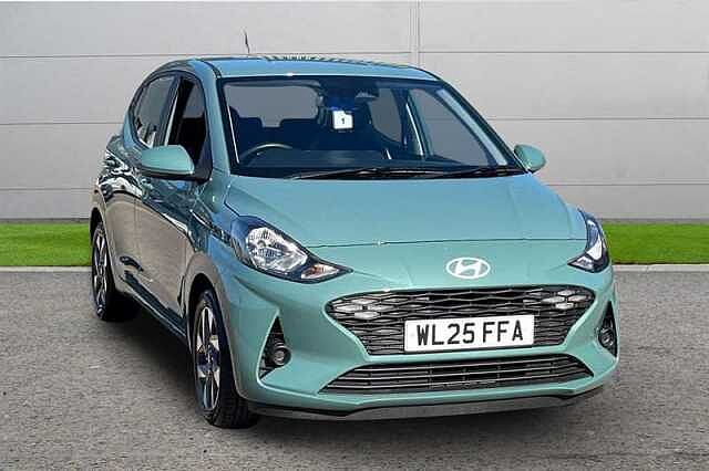 1.0 Advance Hatchback 5dr Petrol Manual Euro 6 (s/s) (63 ps)