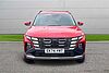 Hyundai TUCSON 1.6T HYBRID PREMIUM 5DR AUTO Red