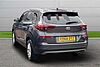 Hyundai TUCSON 1.6 CRDI 136 SE NAV 5DR 2WD DCT Grey
