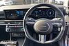 Hyundai TUCSON 1.6T PLUG-IN HYBRID ULTIMATE 5DR 4WD AUTO SHIMMERING SILVER
