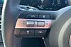 Hyundai TUCSON 1.6T PLUG-IN HYBRID ULTIMATE 5DR 4WD AUTO SHIMMERING SILVER