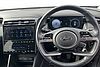 Hyundai TUCSON 1.6 TGDI SE CONNECT 5DR 2WD SUNSET RED
