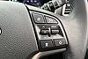 Hyundai TUCSON 1.6 T-GDI PREMIUM SE 5DR FIERY RED