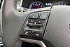 Hyundai TUCSON 1.6 T-GDI PREMIUM SE 5DR FIERY RED