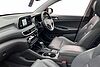 Hyundai TUCSON 1.6 T-GDI PREMIUM SE 5DR FIERY RED