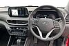 Hyundai TUCSON 1.6 T-GDI PREMIUM SE 5DR FIERY RED