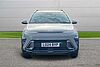 Hyundai KONA 1.6 GDI HYBRID ULTIMATE 5DR DCT Cyber grey