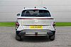 Hyundai KONA 1.6 GDI HYBRID ULTIMATE 5DR DCT Cyber grey