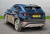 Hyundai TUCSON 1.6 TGDI HYBRID 230 ULTIMATE 5DR 2WD AUTO PHANTOM BLACK