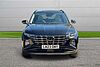 Hyundai TUCSON 1.6 TGDI HYBRID 230 ULTIMATE 5DR 2WD AUTO PHANTOM BLACK