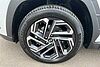 Hyundai TUCSON 1.6T PLUG-IN HYBRID ULTIMATE 5DR AUTO ATLAS WHITE