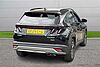 Hyundai TUCSON 1.6T PLUG-IN HYBRID ULTIMATE 5DR AUTO ABYSS BLACK