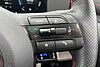 Hyundai TUCSON 1.6T PLUG-IN HYBRID N LINE S 5DR AUTO ATLAS WHITE