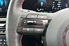 Hyundai TUCSON 1.6T PLUG-IN HYBRID N LINE S 5DR AUTO ATLAS WHITE