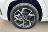 Hyundai TUCSON 1.6T PLUG-IN HYBRID N LINE S 5DR AUTO ATLAS WHITE