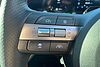 Hyundai KONA 1.6 HYBRID 129 N LINE S 5DR DCT ECOTRONIC GREY