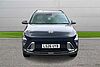 Hyundai KONA 1.6T ULTIMATE 5DR DCT Denim blue