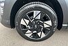 Hyundai KONA 1.6T ULTIMATE 5DR DCT Denim blue