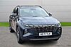 Hyundai TUCSON 1.6 TGDI ULTIMATE 5DR 2WD TEAL BLUE