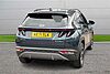 Hyundai TUCSON 1.6 TGDI ULTIMATE 5DR 2WD TEAL BLUE