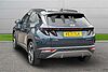 Hyundai TUCSON 1.6 TGDI ULTIMATE 5DR 2WD TEAL BLUE