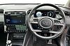 Hyundai TUCSON 1.6 TGDI ULTIMATE 5DR 2WD TEAL BLUE