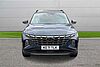 Hyundai TUCSON 1.6 TGDI ULTIMATE 5DR 2WD TEAL BLUE