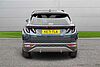 Hyundai TUCSON 1.6 TGDI ULTIMATE 5DR 2WD TEAL BLUE