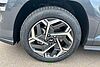 Hyundai KONA 1.6 GDI HYBRID N LINE 5DR DCT ECOTRONIC GREY