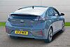 Hyundai IONIQ 1.6 GDI HYBRID PREMIUM SE 5DR DCT ELECTRIC GREY