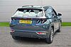 Hyundai TUCSON 1.6 TGDI SE CONNECT 5DR 2WD TEAL BLUE