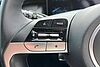 Hyundai TUCSON 1.6 TGDI SE CONNECT 5DR 2WD TEAL BLUE