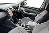 Hyundai TUCSON 1.6 TGDI SE CONNECT 5DR 2WD TEAL BLUE