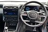 Hyundai TUCSON 1.6 TGDI SE CONNECT 5DR 2WD TEAL BLUE