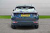 Hyundai TUCSON 1.6 TGDI SE CONNECT 5DR 2WD TEAL BLUE