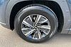 Hyundai TUCSON 1.6 TGDI SE CONNECT 5DR 2WD TEAL BLUE