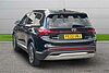 Hyundai SANTA FE 1.6 TGDI HYBRID PREMIUM 5DR AUTO ABYSS BLACK
