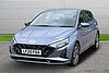 Hyundai I20 1.0T GDI ADVANCE [NAV] 5DR META BLUE