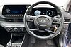 Hyundai I20 1.0T GDI ADVANCE [NAV] 5DR META BLUE