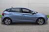 Hyundai I20 1.0T GDI ADVANCE [NAV] 5DR META BLUE