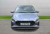 Hyundai I20 1.0T GDI ADVANCE [NAV] 5DR META BLUE
