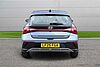 Hyundai I20 1.0T GDI ADVANCE [NAV] 5DR META BLUE