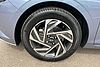 Hyundai I20 1.0T GDI ADVANCE [NAV] 5DR META BLUE