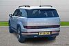 Hyundai SANTA FE 1.6 TGDI PLUG-IN HYBRID ULTIMATE 5DR 4WD AUTO SHIMMERING SILVER