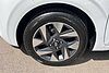 Hyundai I10 1.0 [63] ADVANCE 5DR [NAV] ATLAS WHITE