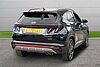 Hyundai TUCSON 1.6 TGDI HYBRID 230 N LINE 5DR 2WD AUTO PHANTOM BLACK