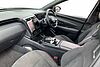 Hyundai TUCSON 1.6 TGDI HYBRID 230 N LINE 5DR 2WD AUTO PHANTOM BLACK
