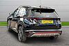 Hyundai TUCSON 1.6 TGDI HYBRID 230 N LINE 5DR 2WD AUTO PHANTOM BLACK
