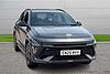 Hyundai KONA 1.6T 138 N LINE 5DR ECOTRONIC GREY