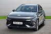 Hyundai KONA 1.6T 138 N LINE 5DR ECOTRONIC GREY